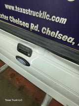 2009-2014 Ford F150 Tailgate