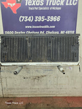 2009-2014 Ford F150 Tailgate