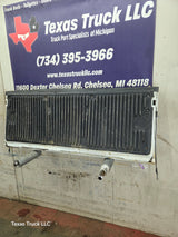 2009-2014 Ford F150 Tailgate