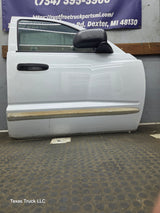 2005-2011 Dodge Dakota Passenger Side RH Front Door