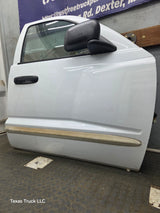 2005-2011 Dodge Dakota Passenger Side RH Front Door