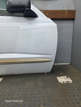 2005-2011 Dodge Dakota Passenger Side RH Front Door