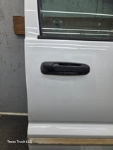 2005-2011 Dodge Dakota Passenger Side RH Front Door