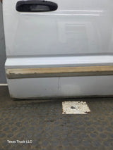 2005-2011 Dodge Dakota Passenger Side RH Front Door