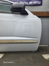 2005-2011 Dodge Dakota Passenger Side RH Front Door