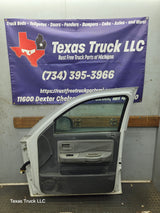 2005-2011 Dodge Dakota Passenger Side RH Front Door