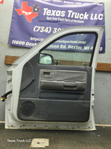 2005-2011 Dodge Dakota Passenger Side RH Front Door