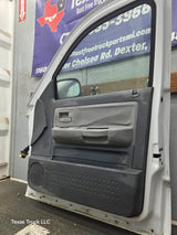 2005-2011 Dodge Dakota Passenger Side RH Front Door