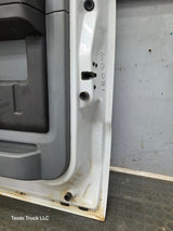2012-2016 Ford Super Duty RH Passenger Side Front Door F250 F350 F450 F550