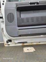 2012-2016 Ford Super Duty RH Passenger Side Front Door F250 F350 F450 F550