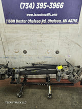 2005-2016 Ford Super Duty F450 F550 FRONT Axle 2wd