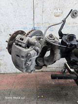 2005-2016 Ford Super Duty F450 F550 FRONT Axle 2wd