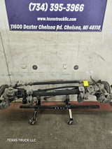 2005-2016 Ford Super Duty F450 F550 FRONT Axle 2wd