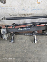 2005-2016 Ford Super Duty F450 F550 FRONT Axle 2wd