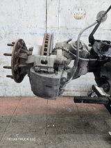 2005-2016 Ford Super Duty F450 F550 FRONT Axle 2wd