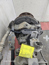 2005-2016 Ford Super Duty F450 F550 FRONT Axle 2wd