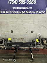 2005-2016 Ford Super Duty F450 F550 FRONT Axle 2wd