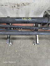 2005-2016 Ford Super Duty F450 F550 FRONT Axle 2wd
