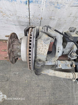 2005-2016 Ford Super Duty F450 F550 FRONT Axle 2wd