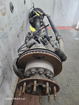 2005-2016 Ford Super Duty F450 F550 FRONT Axle 2wd