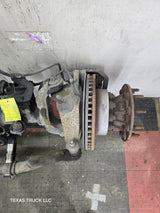 2005-2016 Ford Super Duty F450 F550 FRONT Axle 2wd