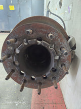 2005-2016 Ford Super Duty F450 F550 FRONT Axle 2wd