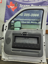 2012-2016 Ford Super Duty RH Passenger Side Front Door F250 F350 F450 F550