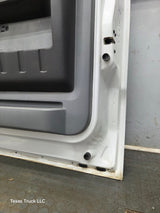2012-2016 Ford Super Duty RH Passenger Side Front Door F250 F350 F450 F550