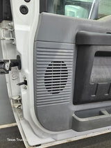 2012-2016 Ford Super Duty RH Passenger Side Front Door F250 F350 F450 F550