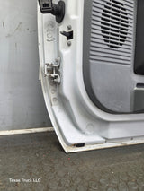 2012-2016 Ford Super Duty RH Passenger Side Front Door F250 F350 F450 F550