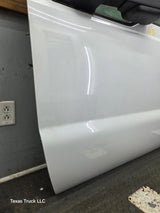 2012-2016 Ford Super Duty LH Driver Side Front Door F250 F350 F450 F550