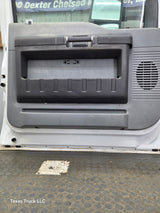 2012-2016 Ford Super Duty LH Driver Side Front Door F250 F350 F450 F550