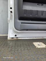 2012-2016 Ford Super Duty LH Driver Side Front Door F250 F350 F450 F550