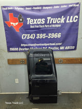 1993-2002 Ford Ranger Driver Side Rear Left Hand Extended Cab Door