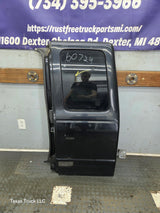 1993-2002 Ford Ranger Driver Side Rear Left Hand Extended Cab Door