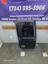 1993-2002 Ford Ranger Driver Side Rear Left Hand Extended Cab Door