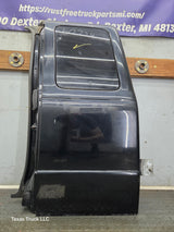 1993-2002 Ford Ranger Driver Side Rear Left Hand Extended Cab Door
