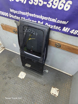 1993-2002 Ford Ranger Driver Side Rear Left Hand Extended Cab Door