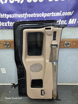 1993-2002 Ford Ranger Driver Side Rear Left Hand Extended Cab Door