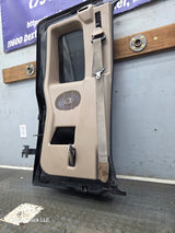1993-2002 Ford Ranger Driver Side Rear Left Hand Extended Cab Door