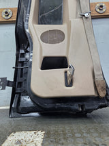 1993-2002 Ford Ranger Driver Side Rear Left Hand Extended Cab Door