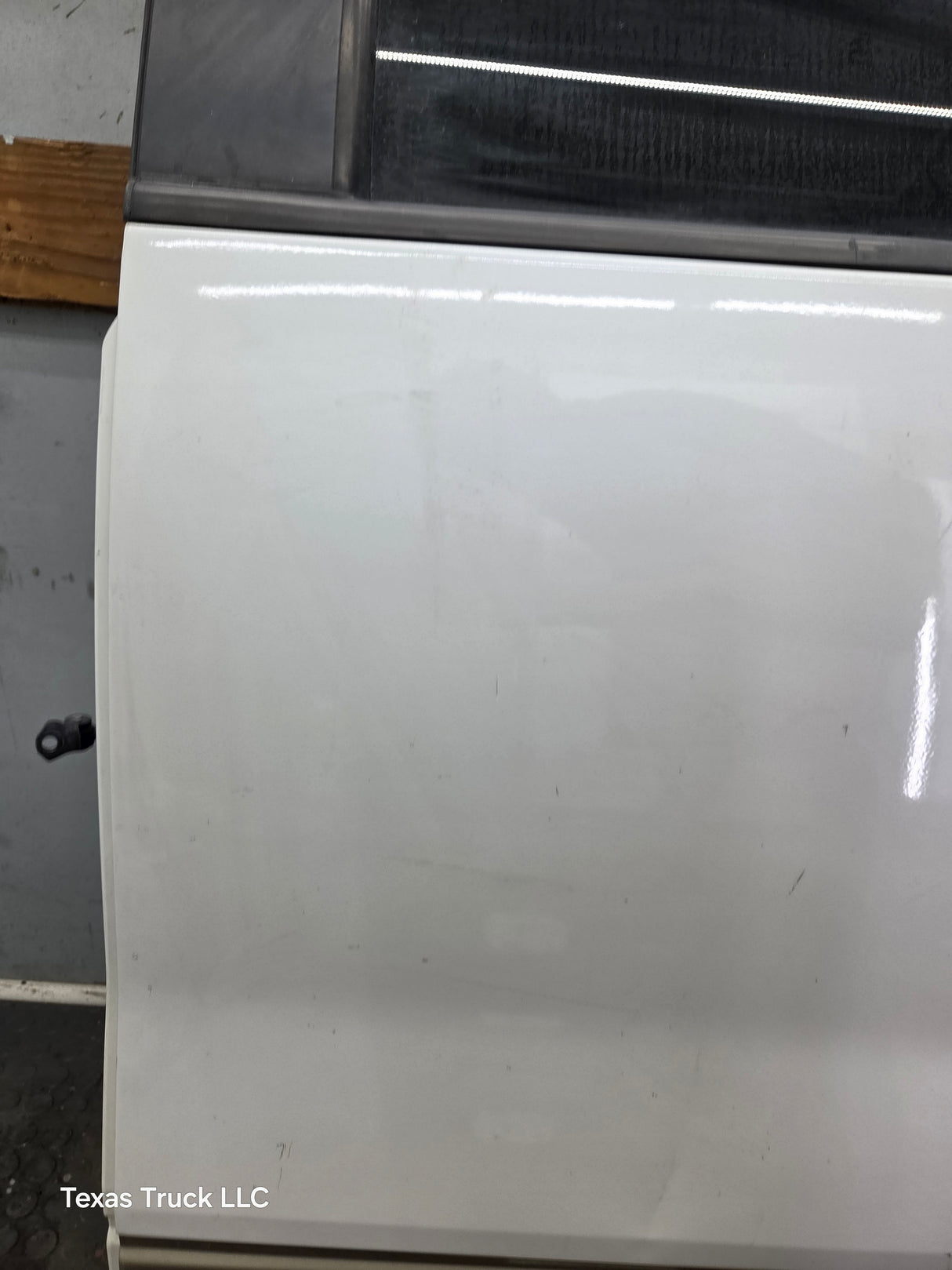 2004-2008 Ford F150 Rear LH Driver Crew Cab Door