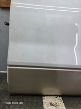 2004-2008 Ford F150 Rear LH Driver Crew Cab Door
