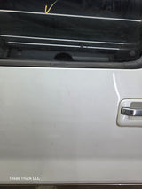 2004-2008 Ford F150 Rear LH Driver Crew Cab Door