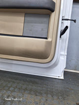 2004-2008 Ford F150 Rear LH Driver Crew Cab Door