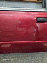 1993-2002 Ford Ranger Driver Side Front Left Hand Door