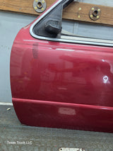 1993-2002 Ford Ranger Driver Side Front Left Hand Door