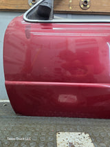 1993-2002 Ford Ranger Driver Side Front Left Hand Door