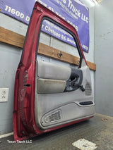1993-2002 Ford Ranger Driver Side Front Left Hand Door