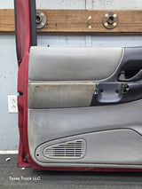 1993-2002 Ford Ranger Driver Side Front Left Hand Door